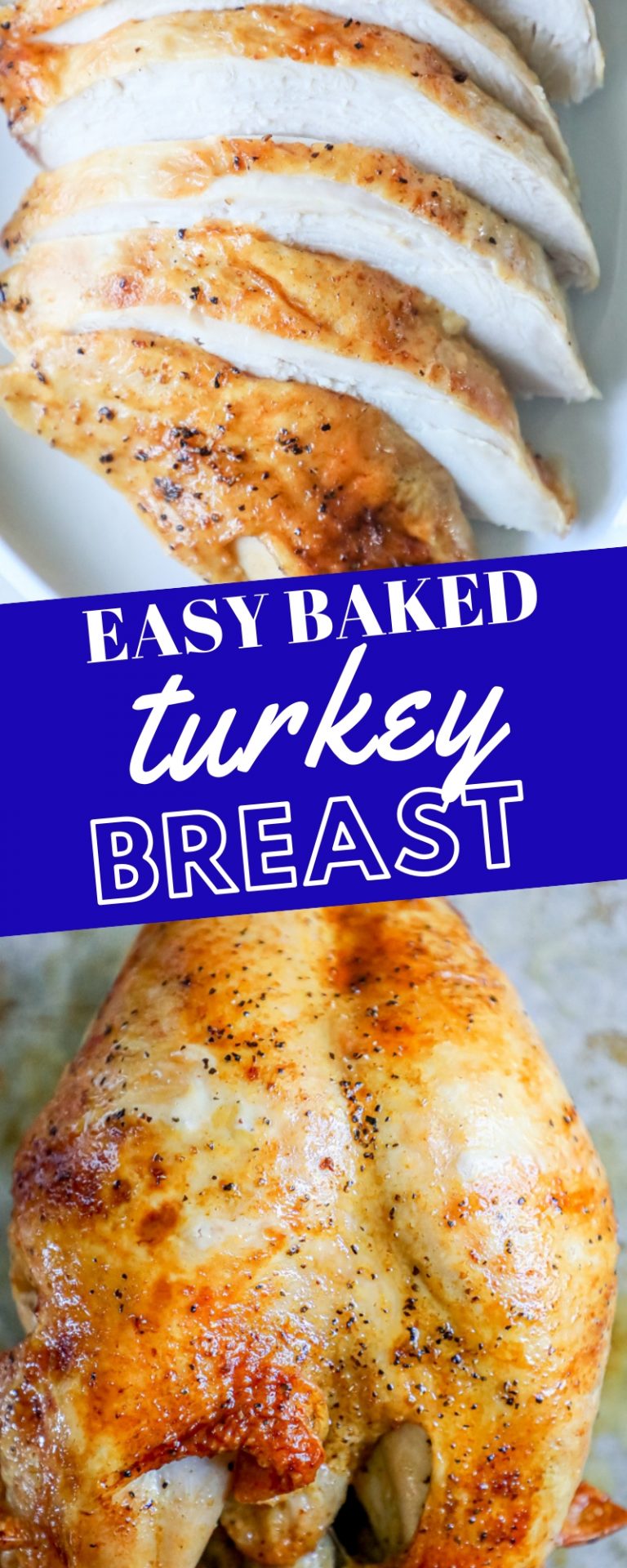 The Best Oven Roasted Turkey Breast Recipe Sweet Cs Designs