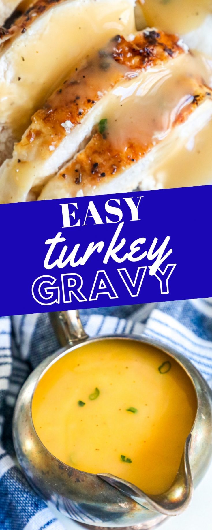 The Best Easy Turkey Gravy Recipe Sweet Cs Designs
