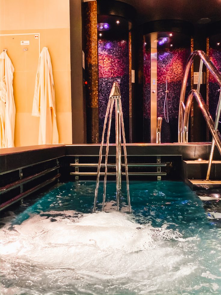 Top 11 Things To Do On The Sky Princess Cruise Ship Sweet Cs Designs