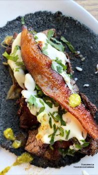 California taco tour.