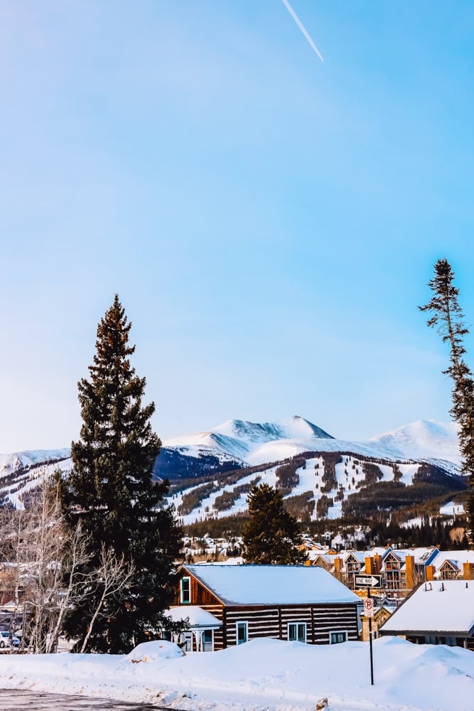 Welk deals resorts breckenridge