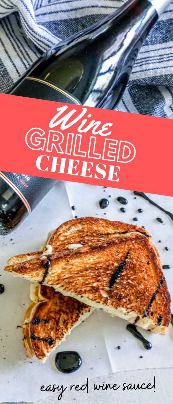 Wine Grilled Cheese Sweet Cs Designs