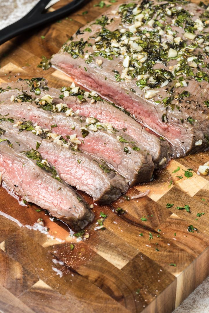 The Best Easy London Broil Recipe Sweet Cs Designs