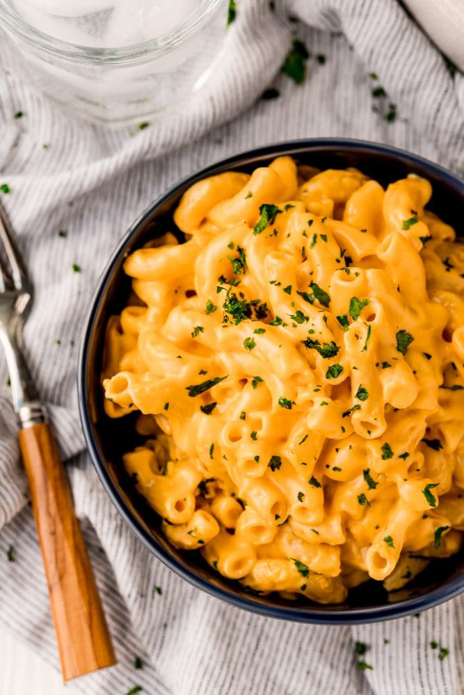 Mac and Cheese (Easy Stovetop Recipe) - Cooking Classy