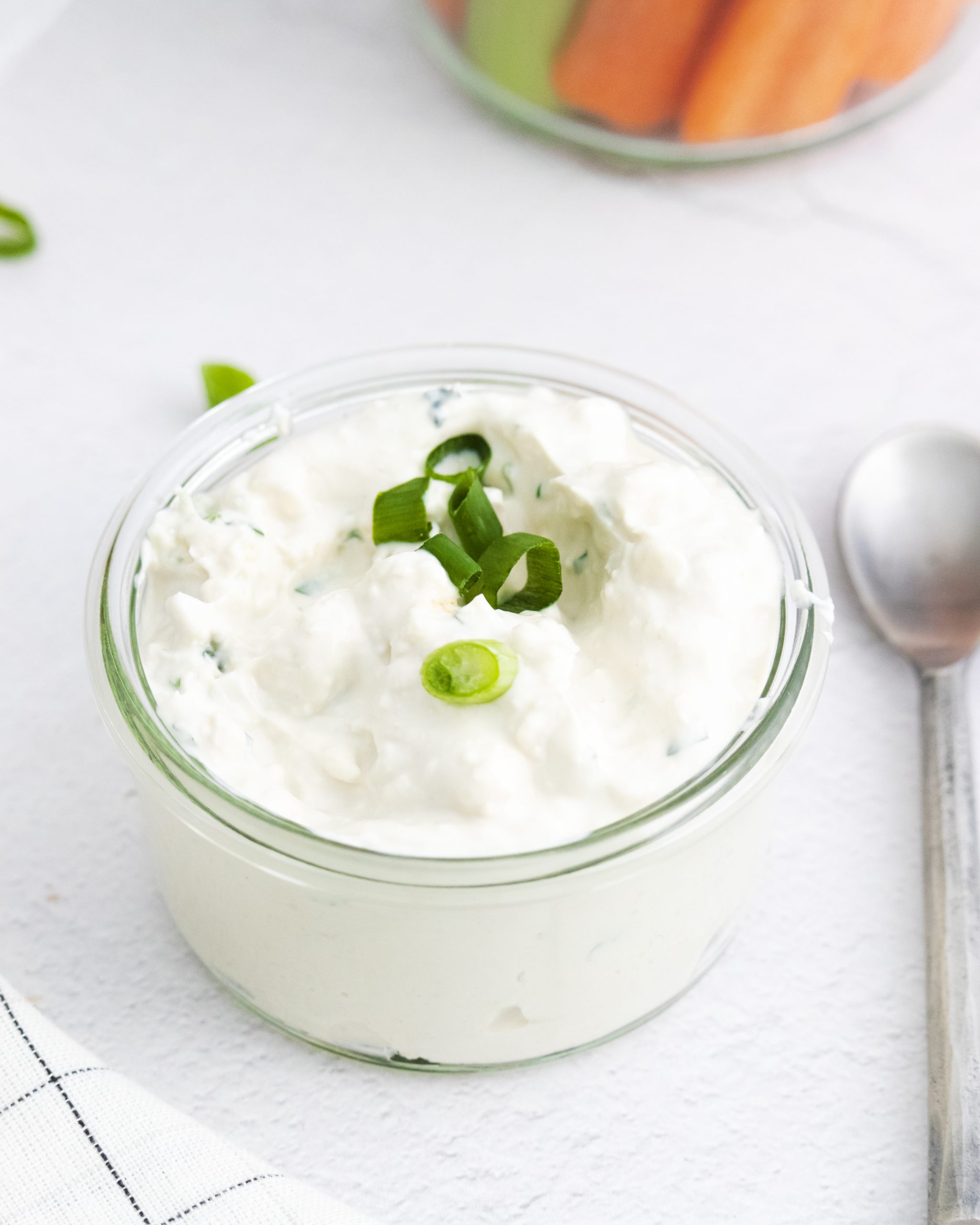 Easy Homemade Blue Cheese Dip Recipe Sweet Cs Designs