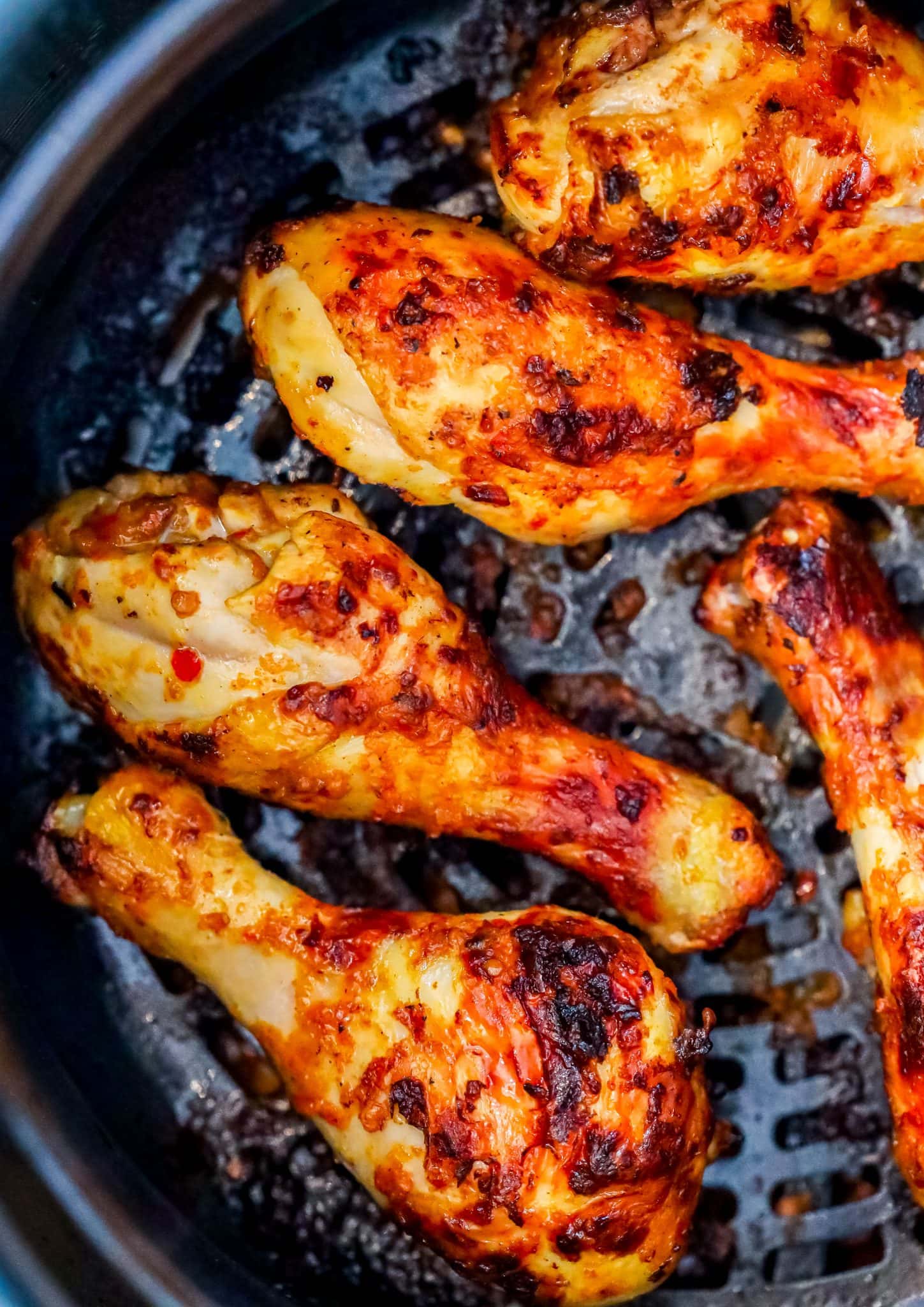 Air Fryer Piri Piri Chicken Recipe Sweet Cs Designs