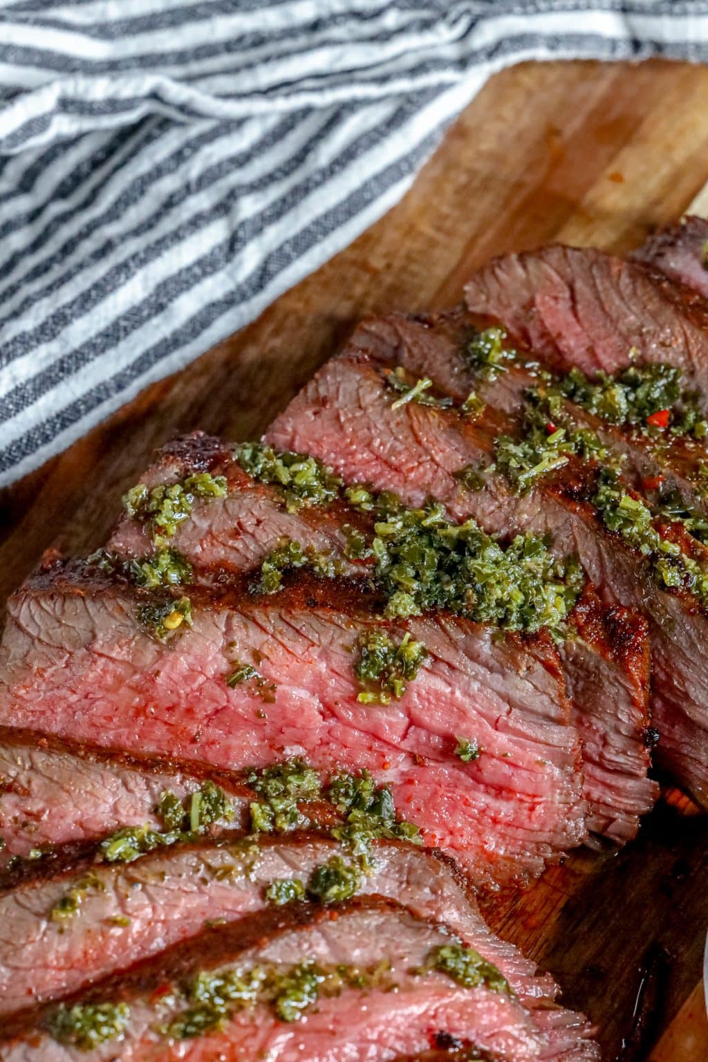 Air Fryer Tri Tip Steak Recipe Sweet Cs Designs