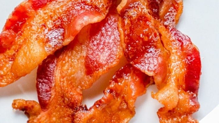 How To Bake Bacon