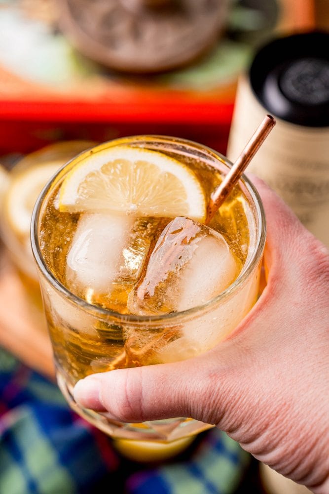 Scotch And Soda Recipe Non Alcoholic | Blog Dandk