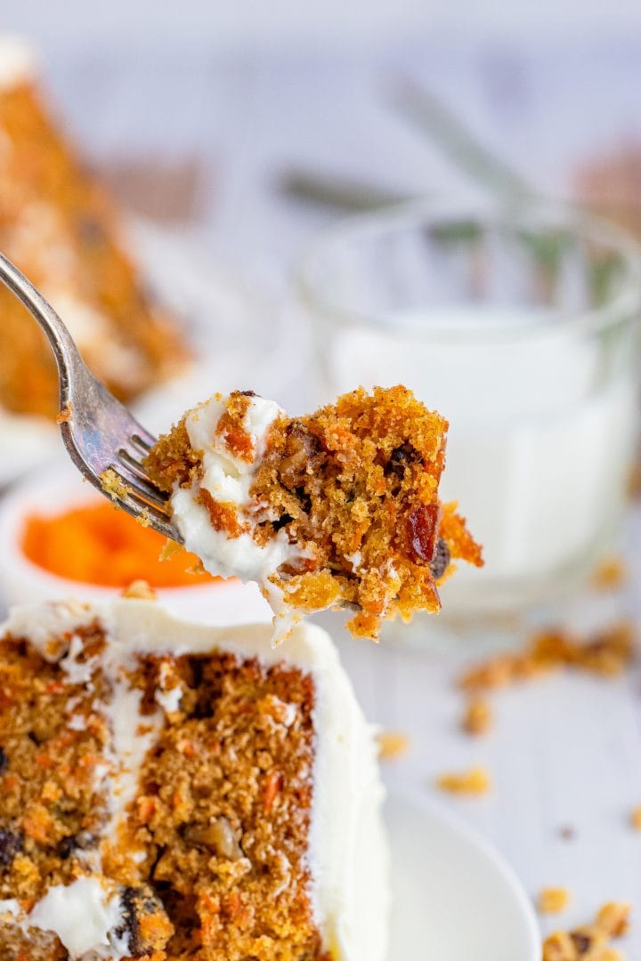 The Best Carrot Cake Recipe Sweet Cs Designs