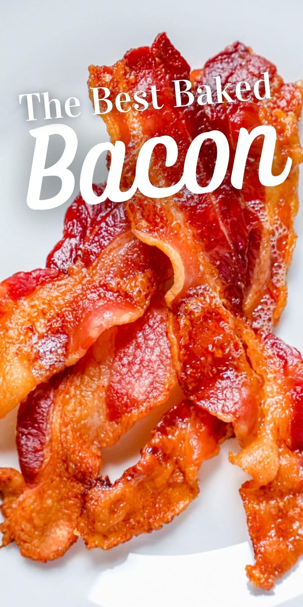How To Bake Bacon Sweet Cs Designs