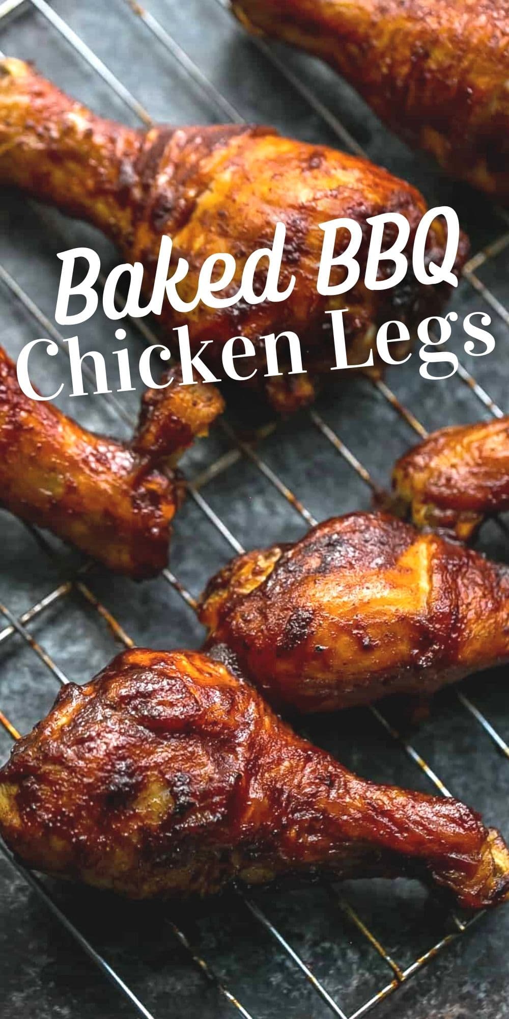 Crunchy Baked Bbq Chicken Drumsticks Sweet Cs Designs