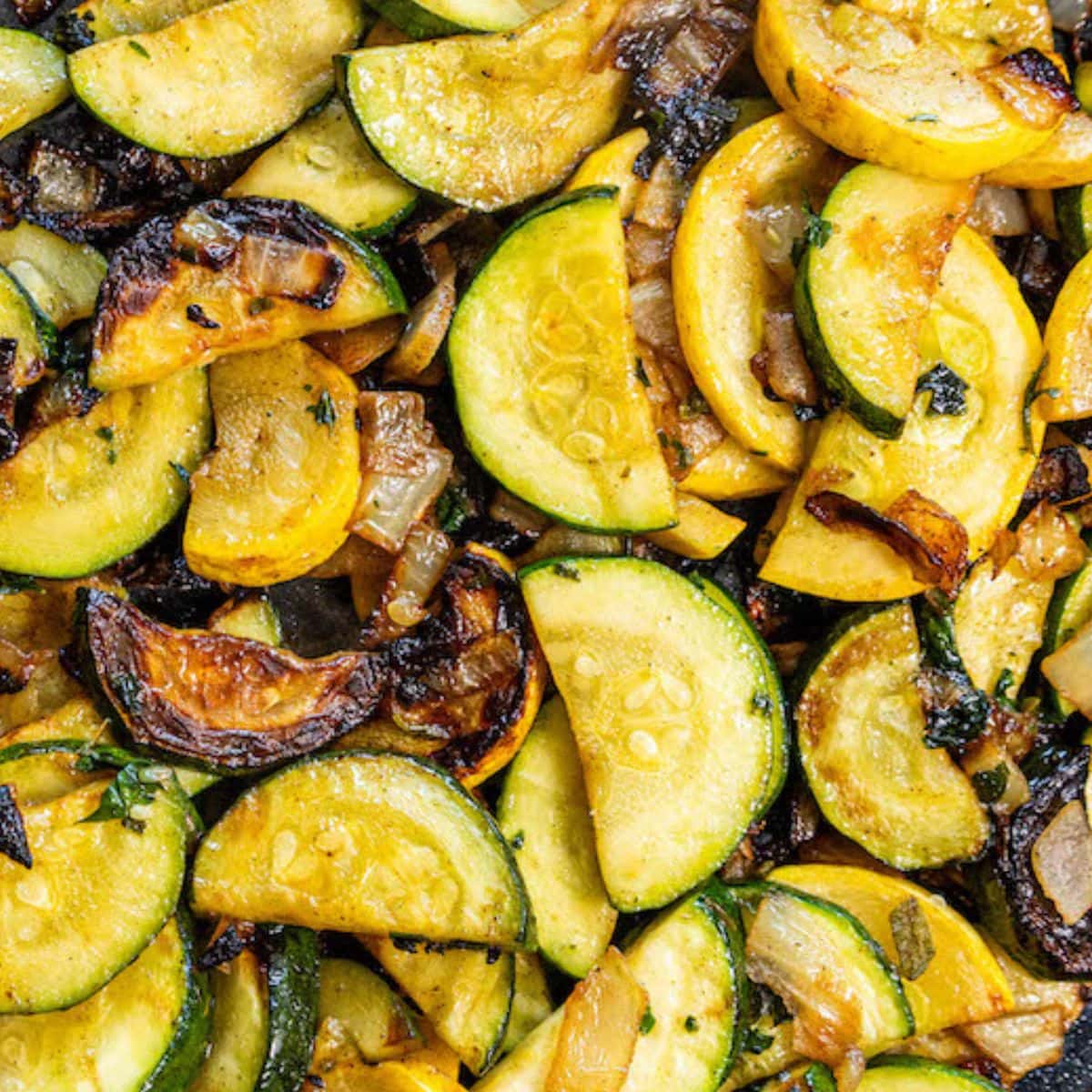 Roasted Courgettes (Zucchini) - Healthy Little Foodies