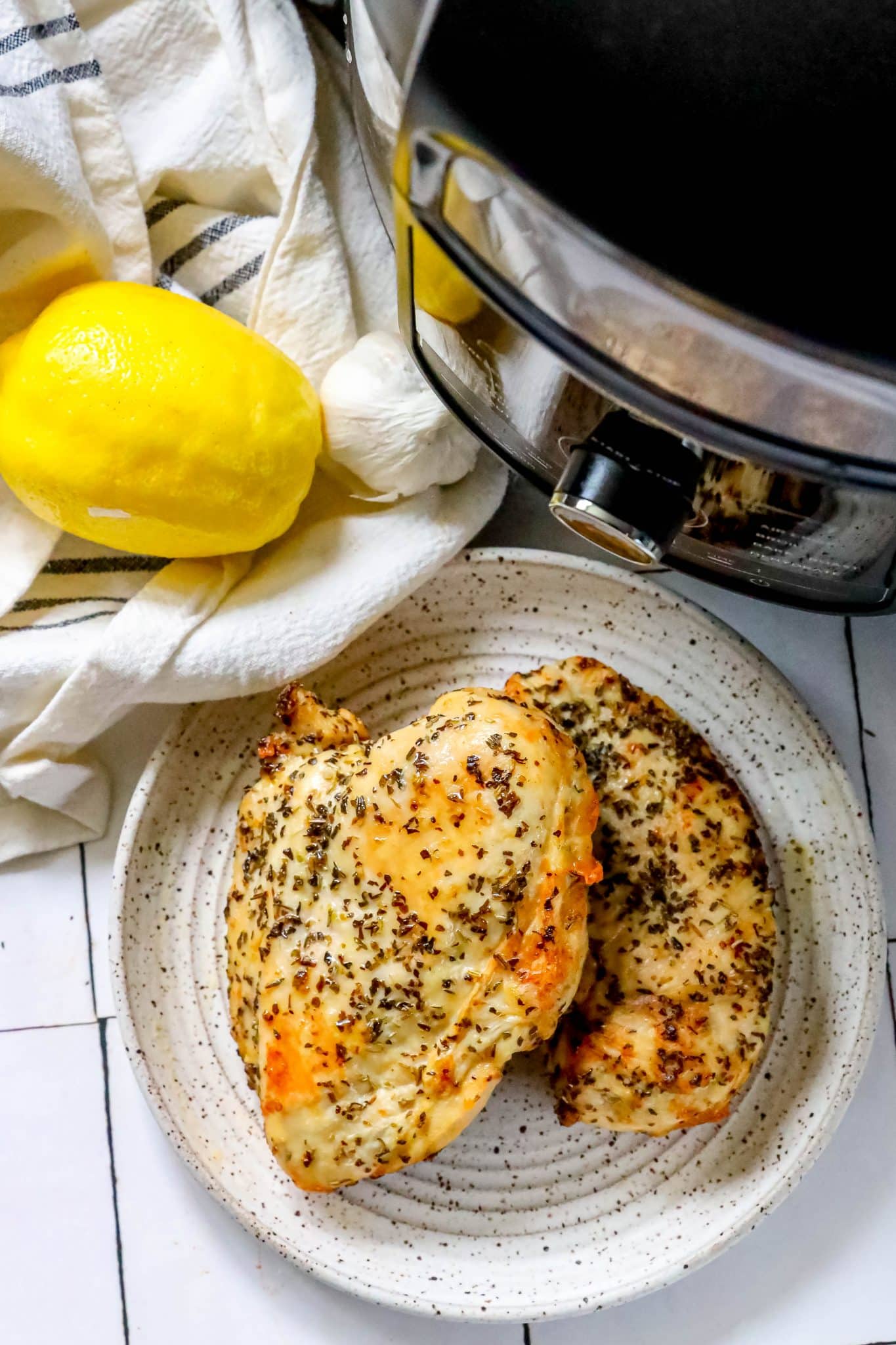 The Best Air Fried Chicken Breasts Recipe Sweet Cs Designs