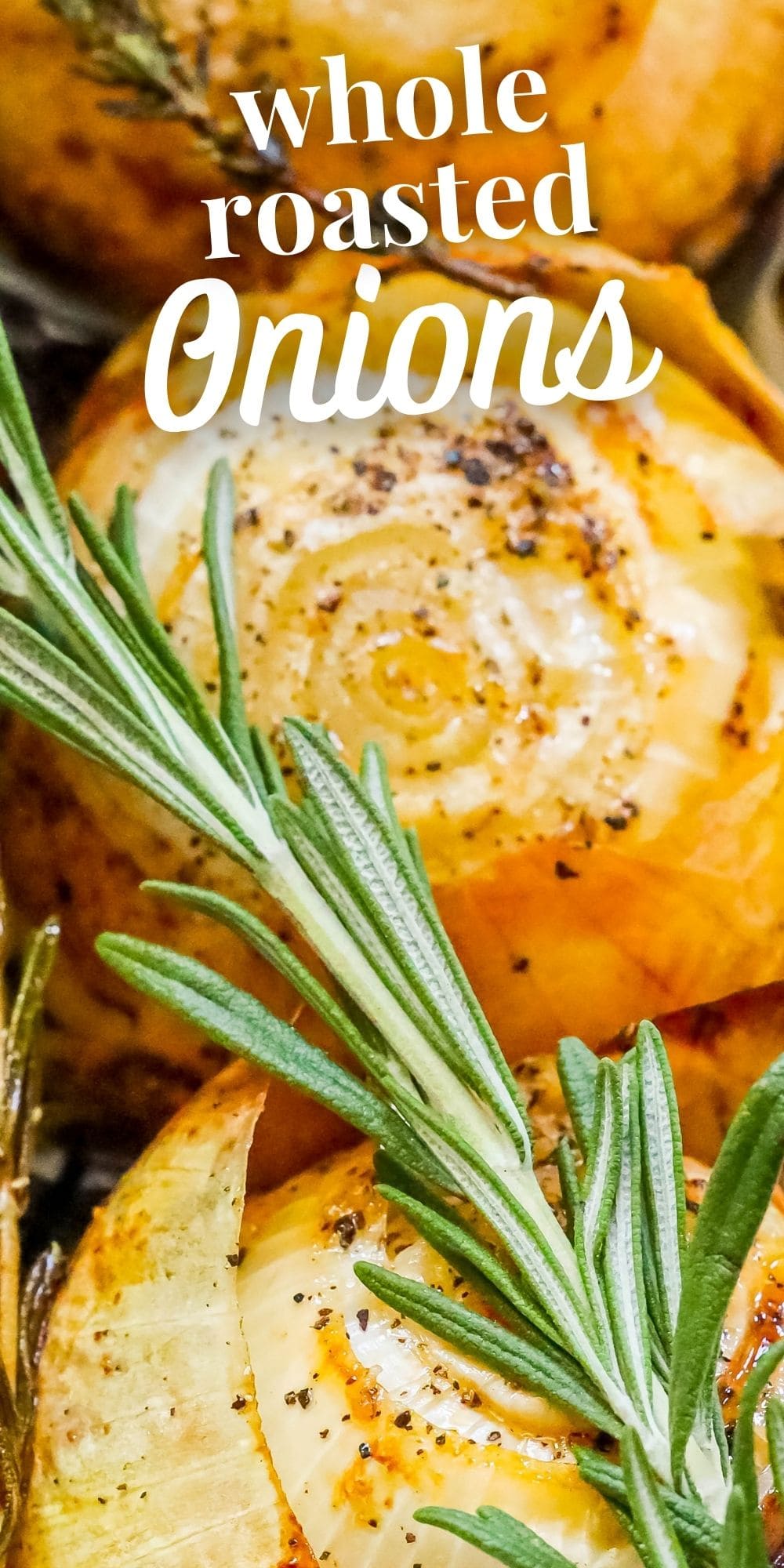 Whole Roasted Onions Recipe Sweet Cs Designs