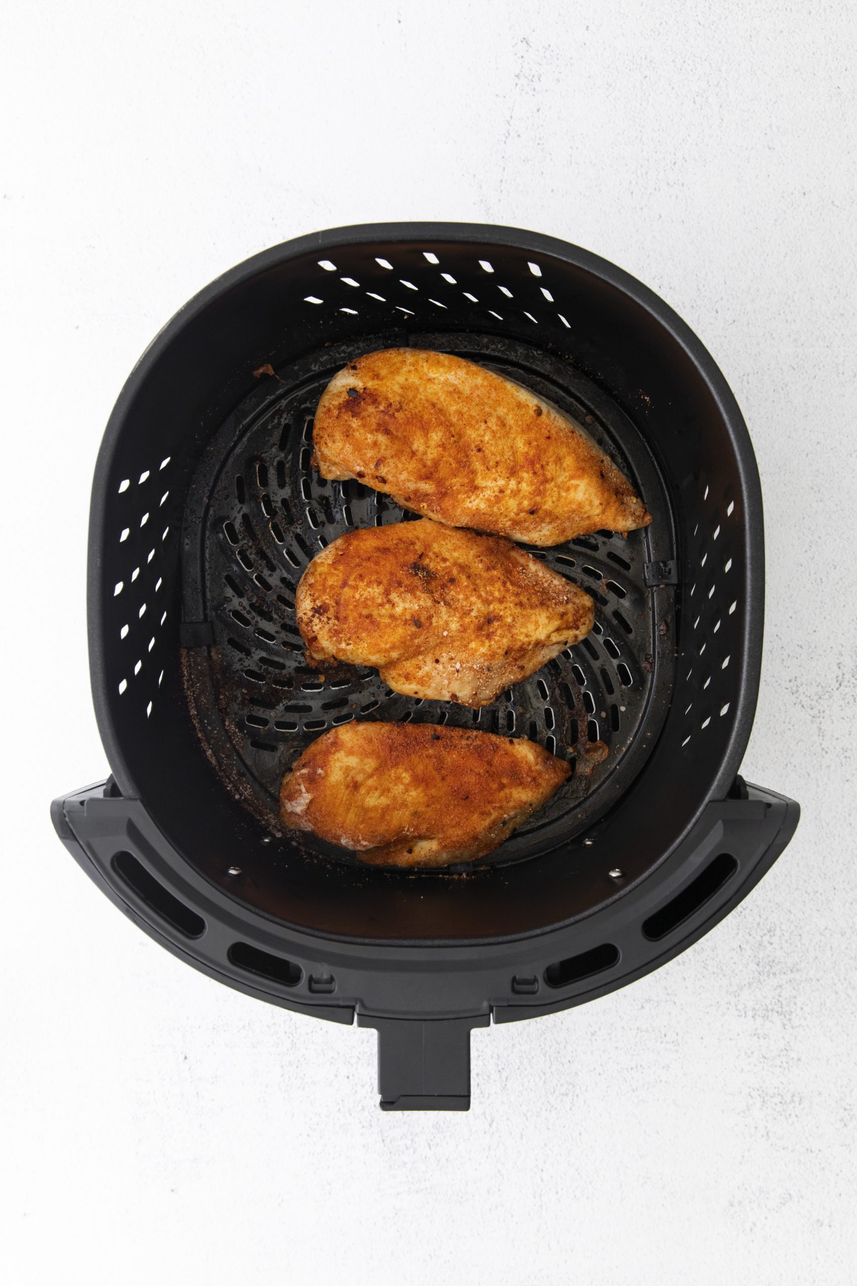 Air Fryer BBQ Chicken Breasts Recipe Sweet Cs Designs