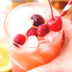 sex on the beach cocktail recipe picture