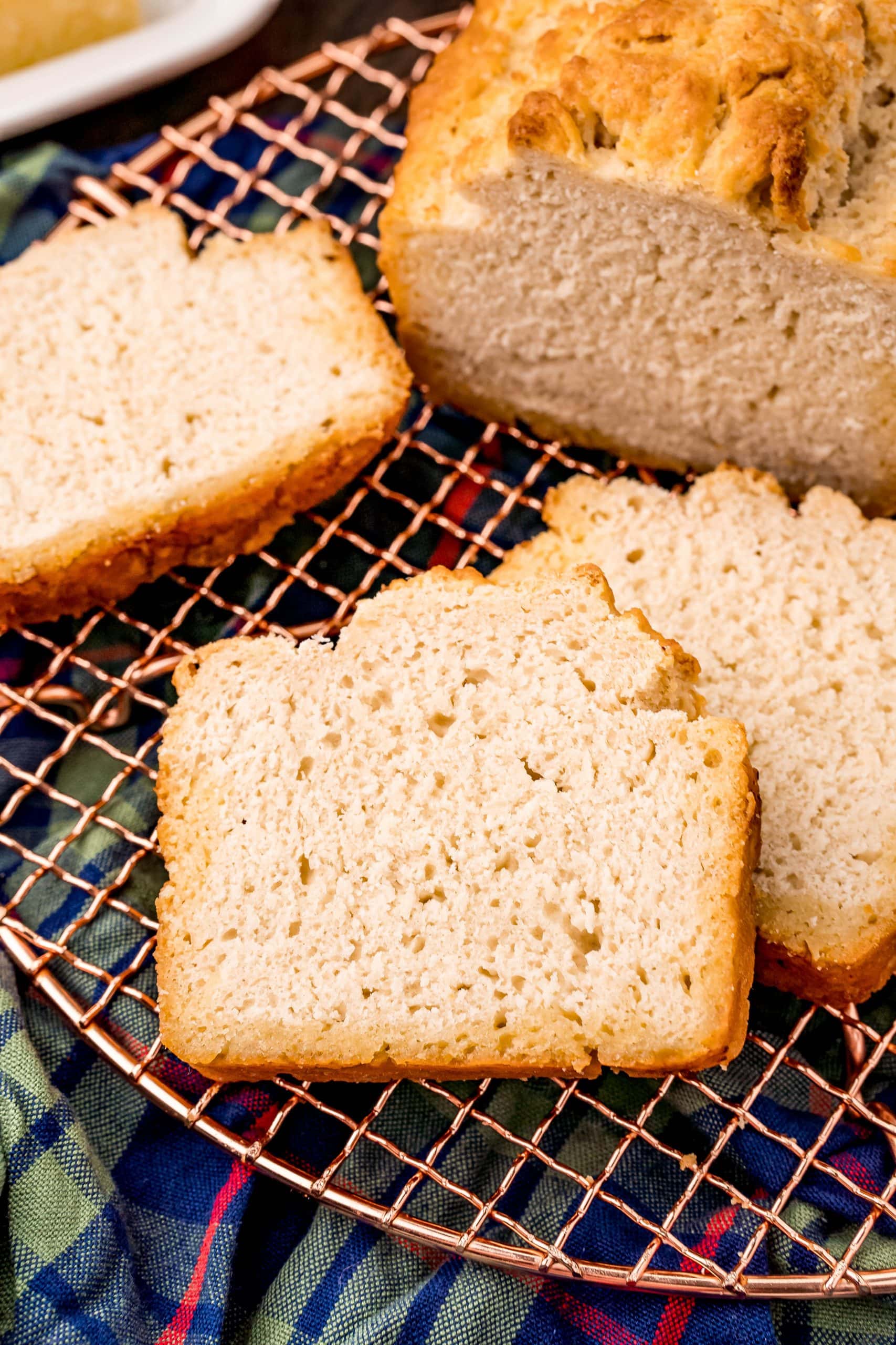 The Best Easy Beer Bread Recipe Sweet Cs Designs