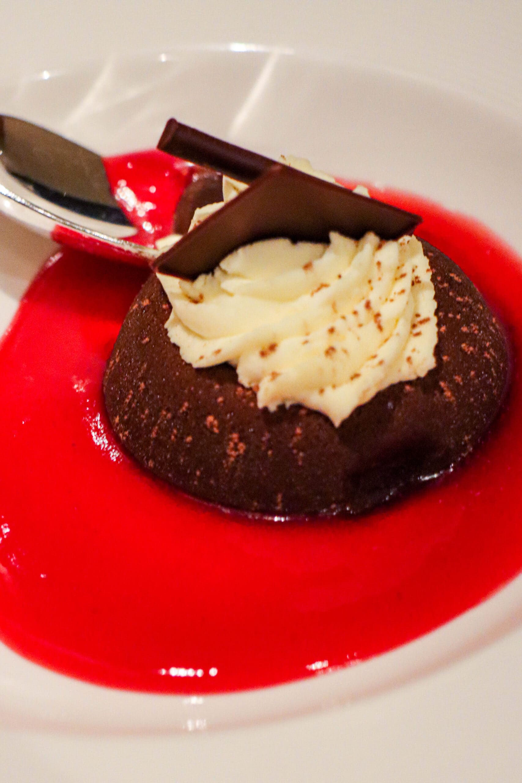 Your Ultimate Dining Guide for the Majestic Princess 27 Exquisite cuisine served with elegance and impeccable service on the Majestic Princess, truly a majestic dining experience from Princess Cruises.