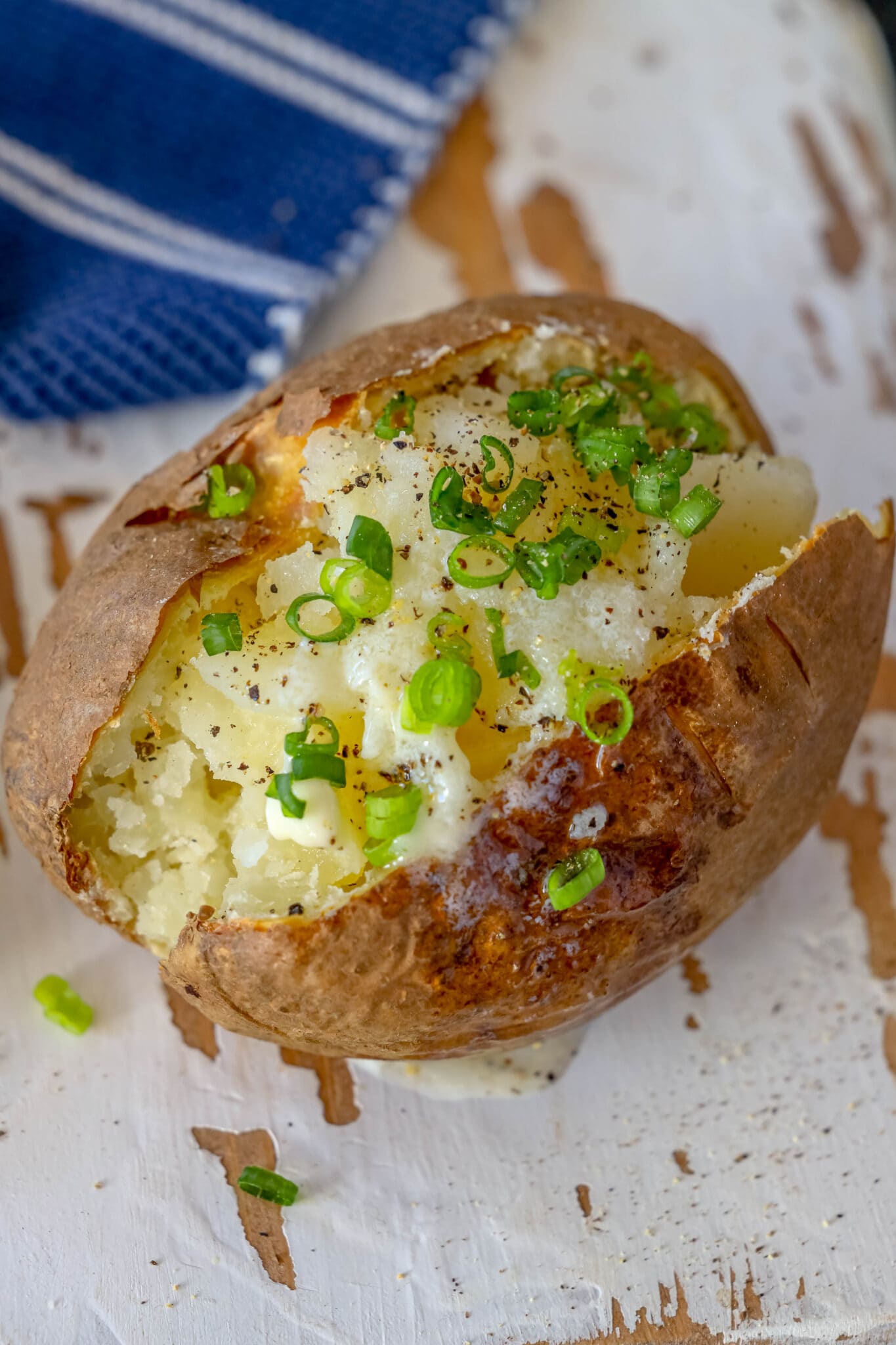Best Air Fryer Baked Potato Sweet Cs Designs