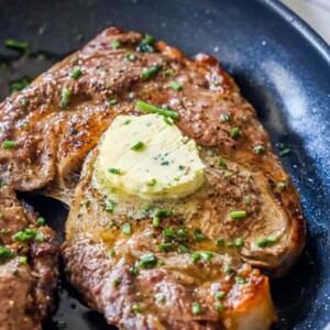 the-best-pan-fried-ribeye-recipe-picture