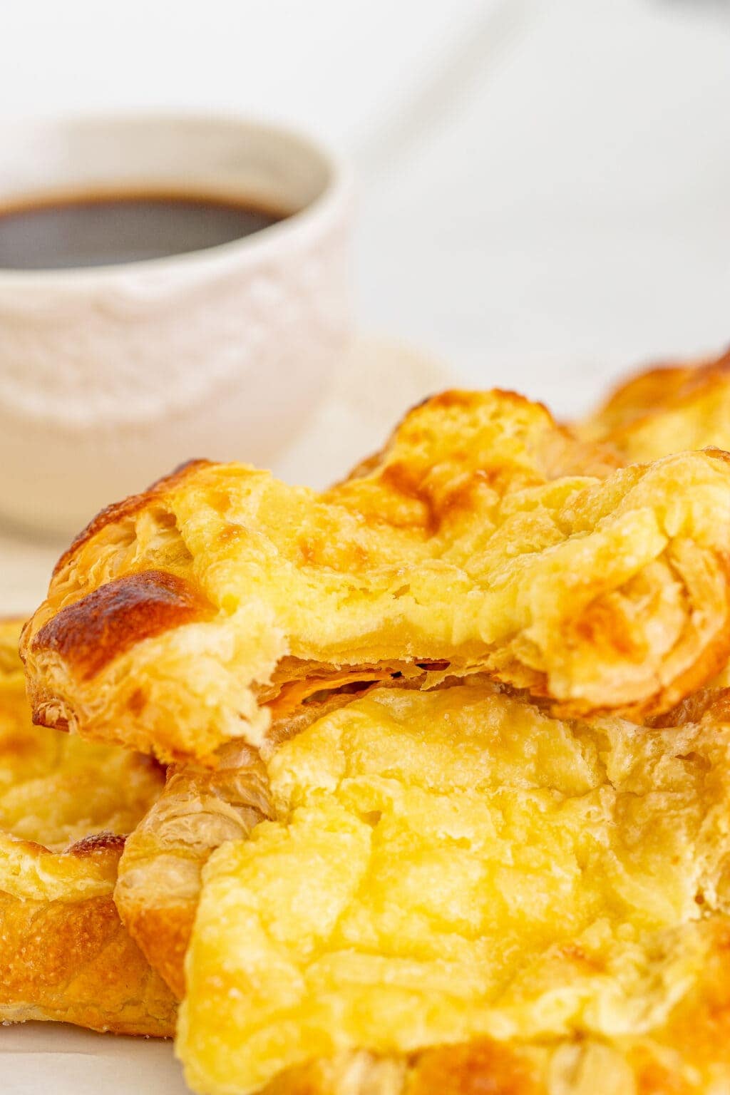 Cheese Danish Sweet Cs Designs