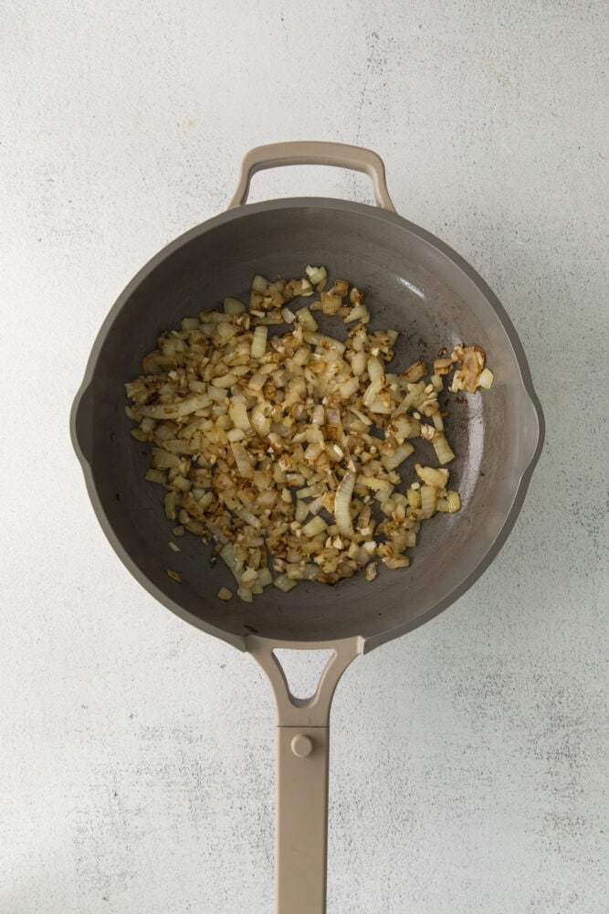 Vegan Chickpea Curry - Sweet Cs Designs