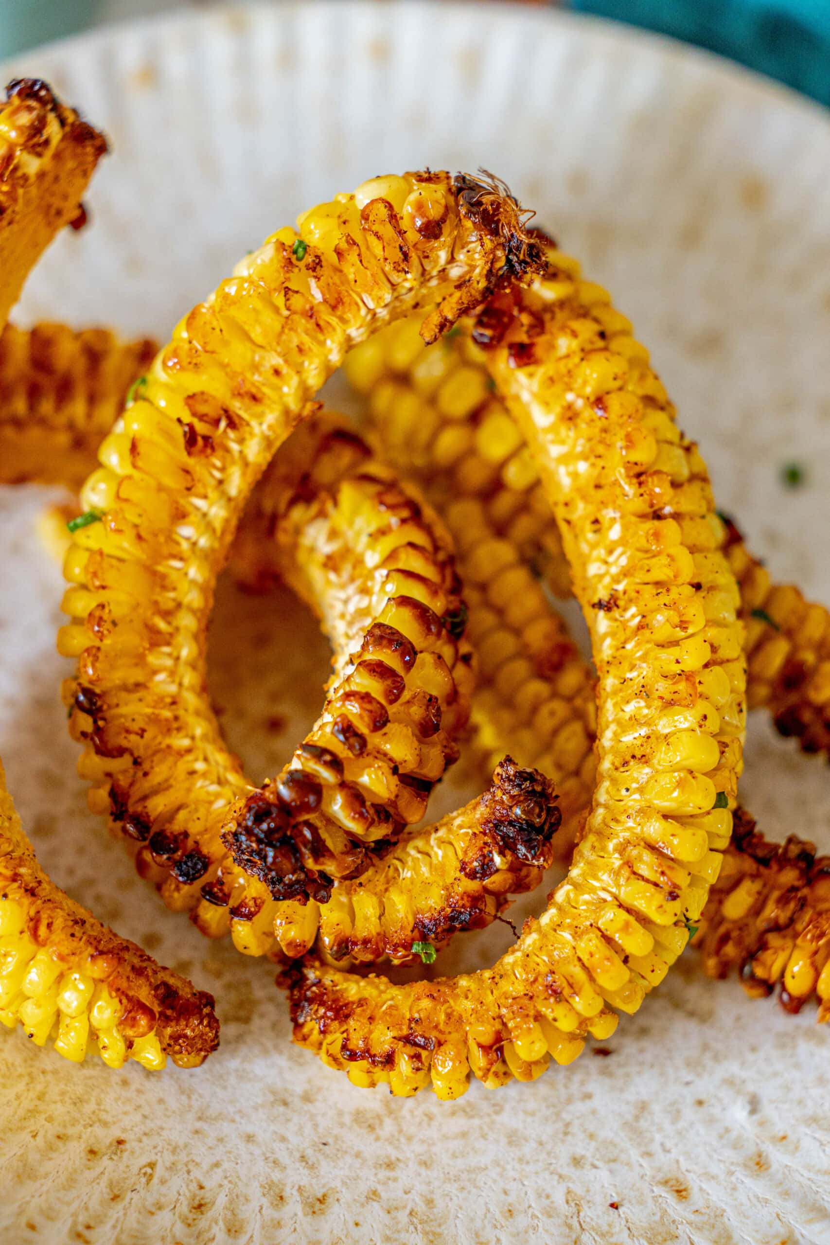 The Best Air Fried Corn Ribs Sweet Cs Designs