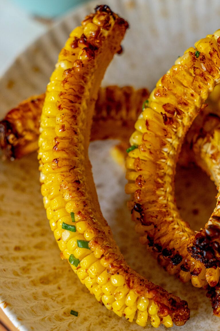 The Best Air Fried Corn Ribs Sweet Cs Designs