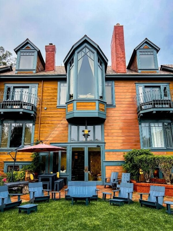 picture of olema house hotel