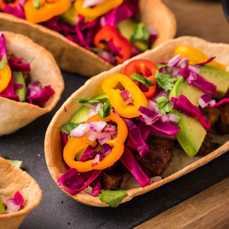 Knockoff Titos Tacos Salsa Recipe