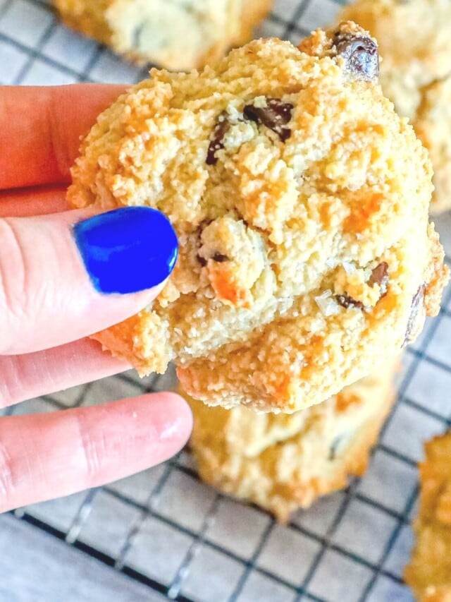 Easy Keto Butter Cake - Sweet Cs Designs