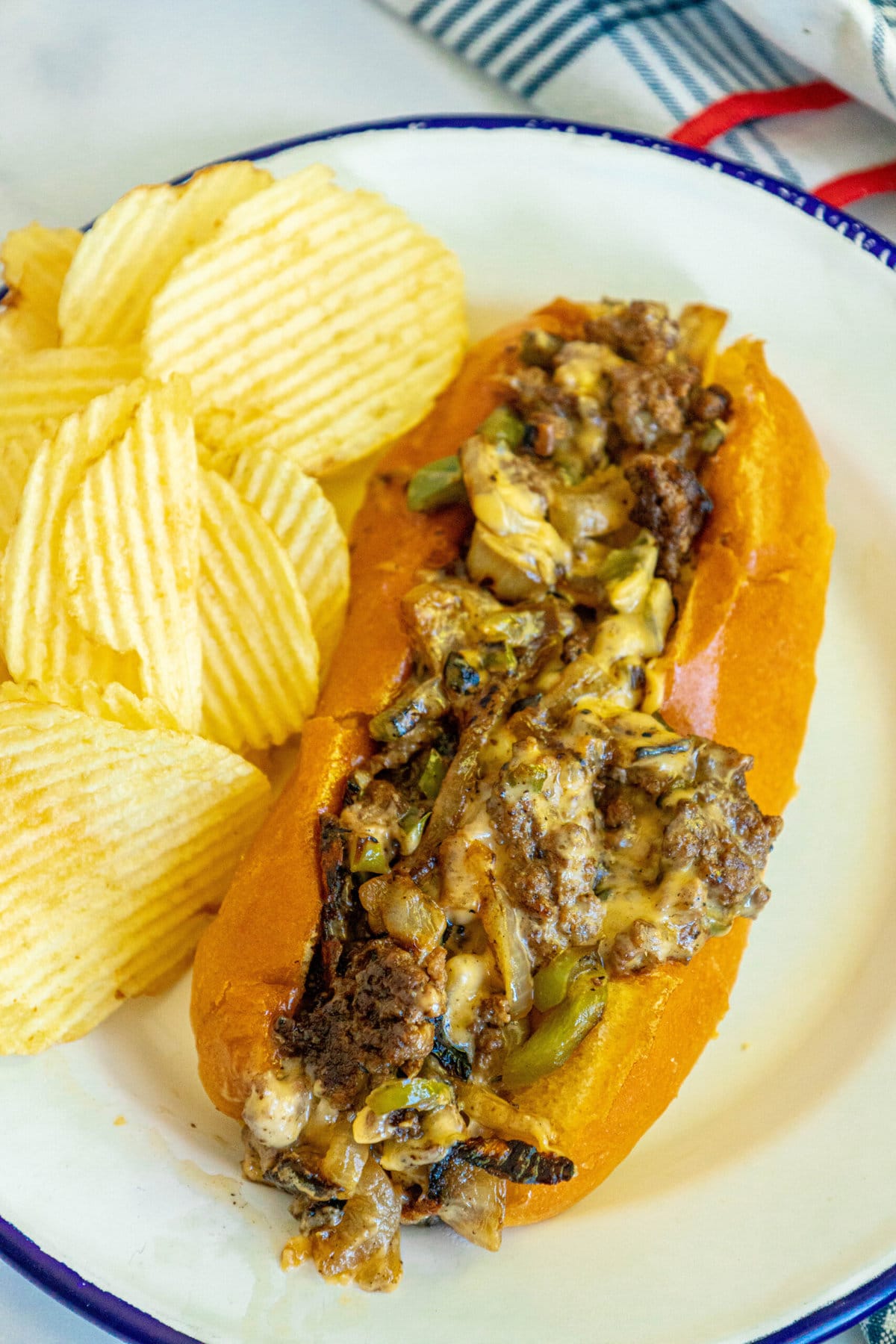 Chopped Cheese Sandwich Sweet Cs Designs