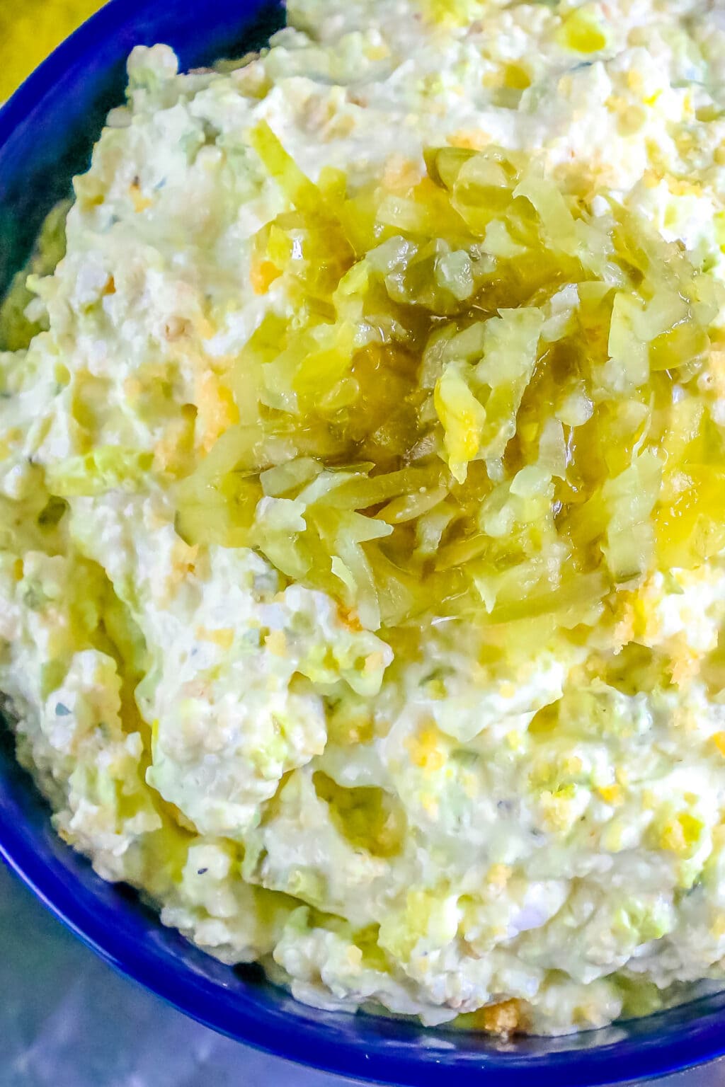 Fried Pickle Ranch Dip Sweet Cs Designs