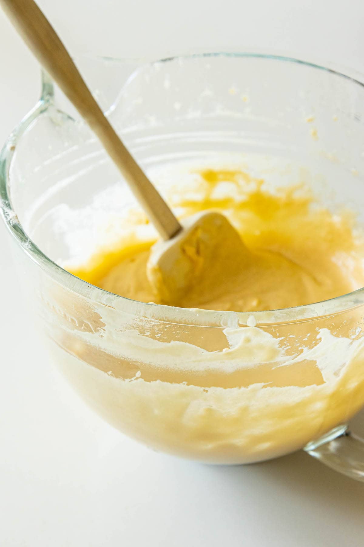 picture of batter in a bowl