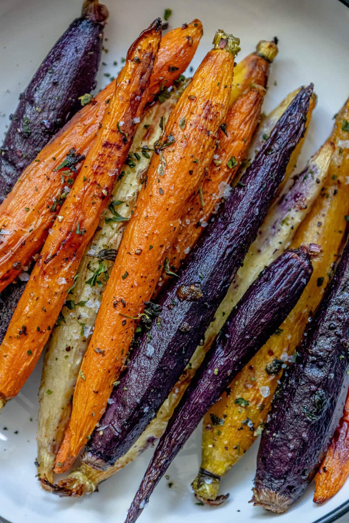 Easy Grilled Carrots Sweet Cs Designs