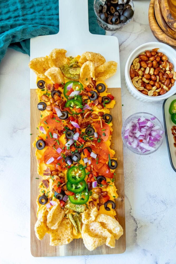 Pub Cheese Board Sweet Cs Designs