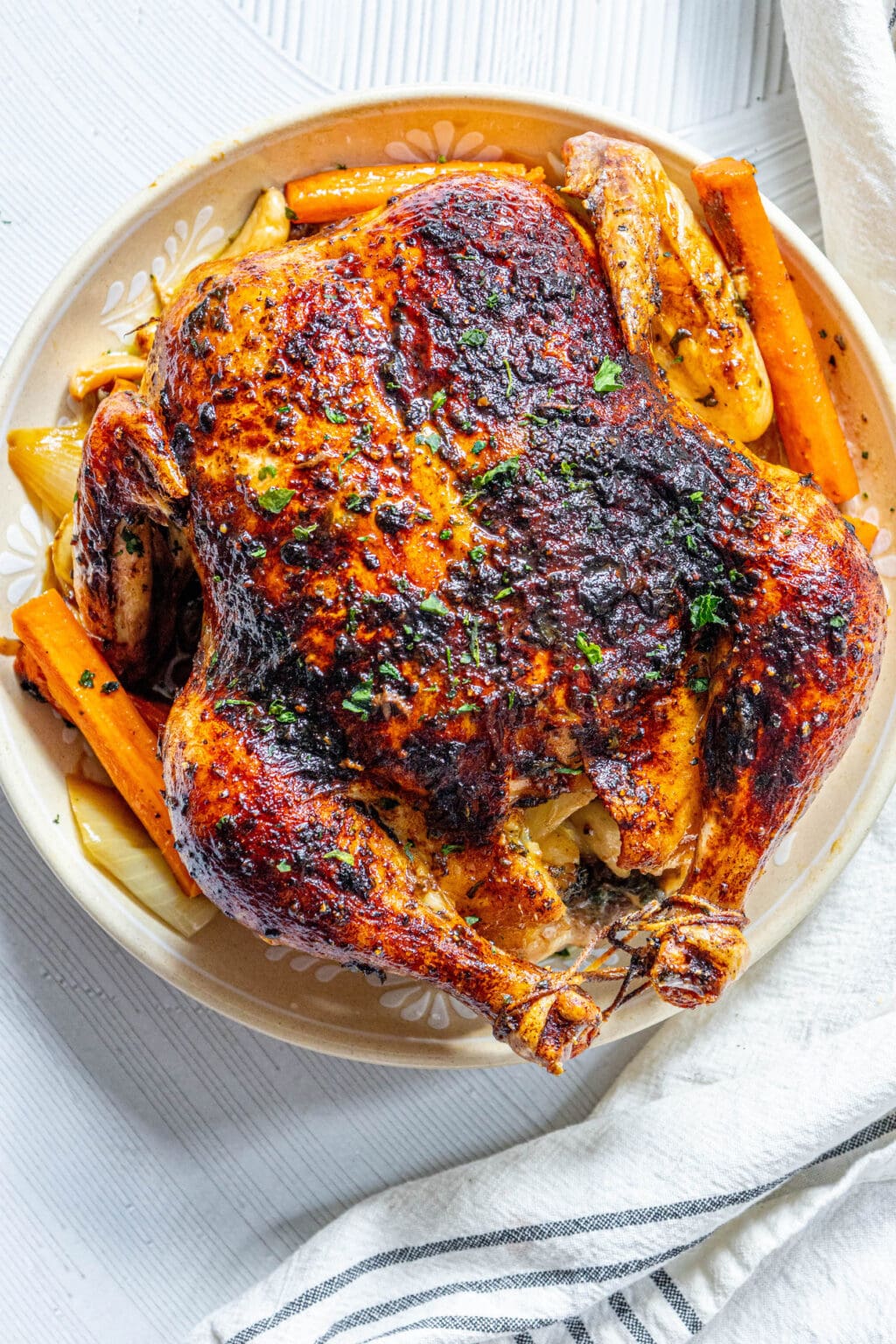 The Best Easy Roast Chicken Sweet Cs Designs