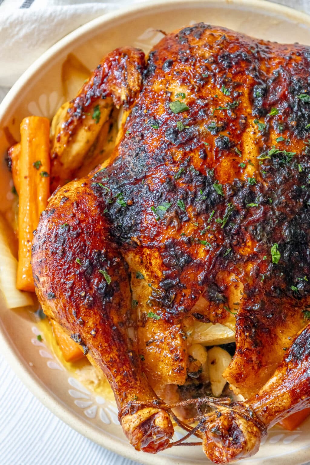 The Best Easy Roast Chicken Sweet Cs Designs