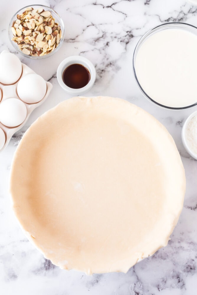 Banana Cream Pie Sweet Cs Designs