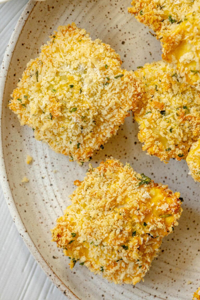 Crispy Baked Toasted Ravioli Sweet Cs Designs