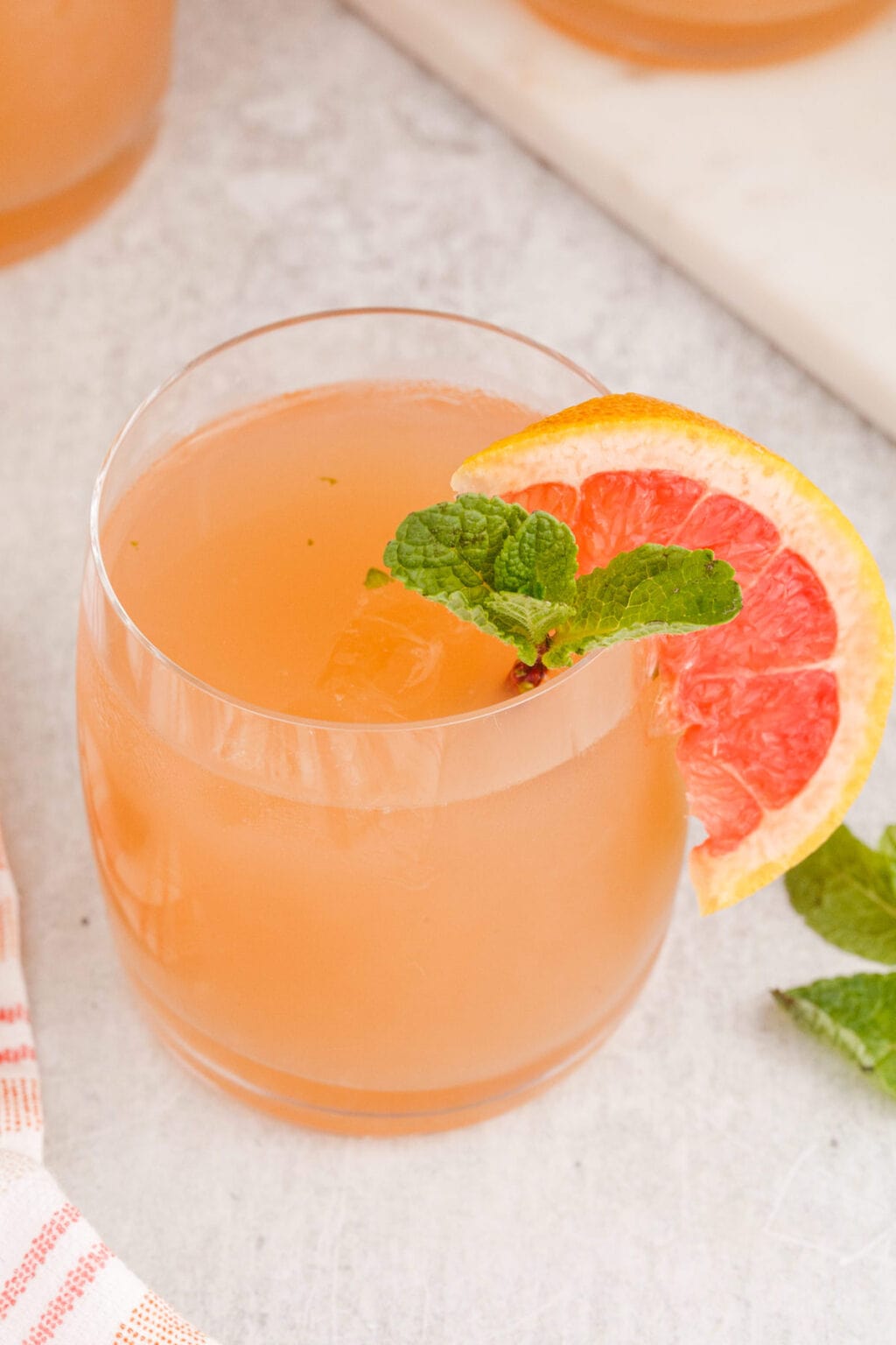 Grapefruit Mojito Sweet Cs Designs