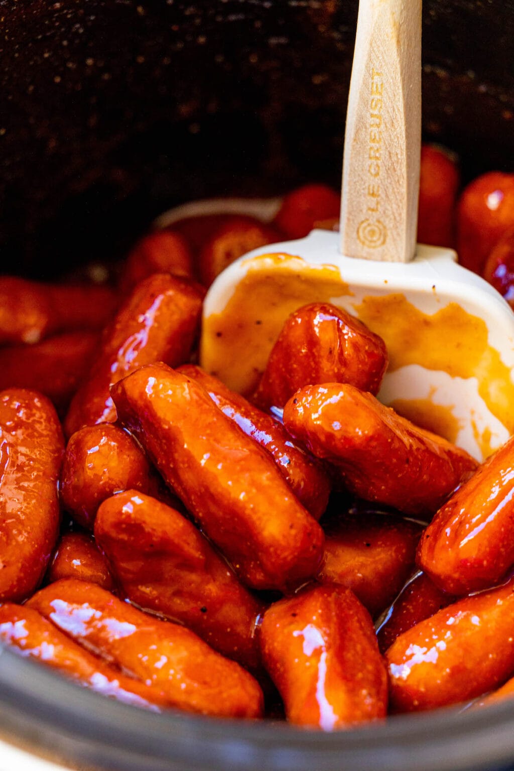 Crock Pot Little Smokies Sweet Cs Designs