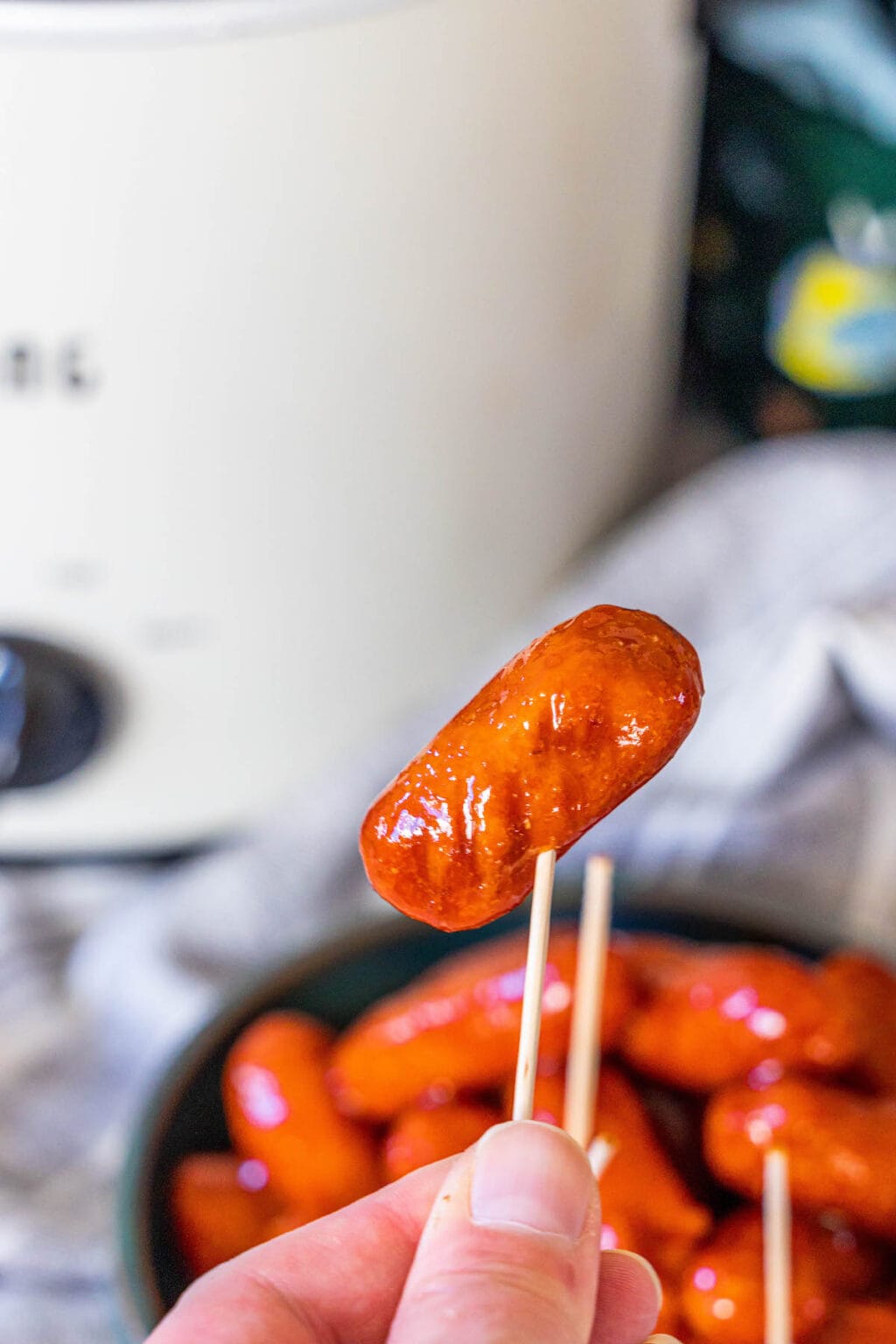 Crock Pot Little Smokies Sweet Cs Designs