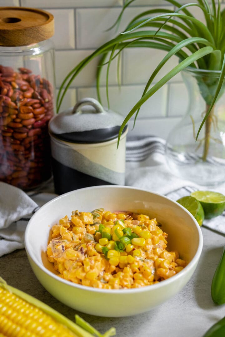 Jalapeño Popper Corn Salad Sweet Cs Designs