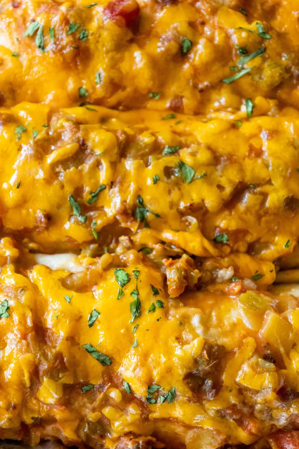 Wet Baked Breakfast Burritos Sweet Cs Designs