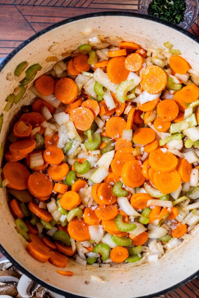 Steak and Potato Beer Stew Sweet Cs Designs