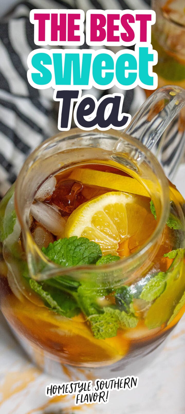 Best Sweet Tea - Sweet Cs Designs