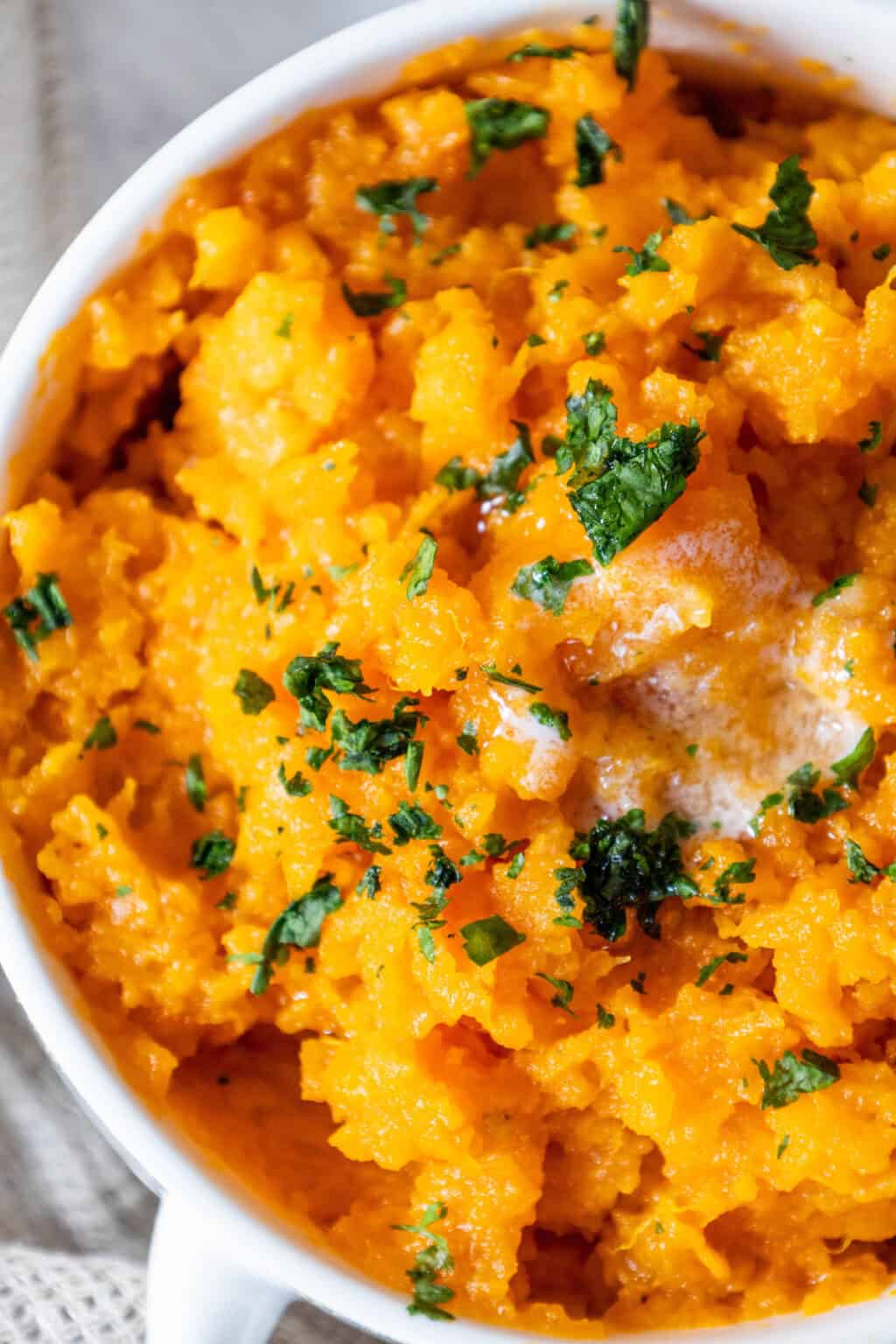 Mashed Sweet Potatoes Sweet Cs Designs
