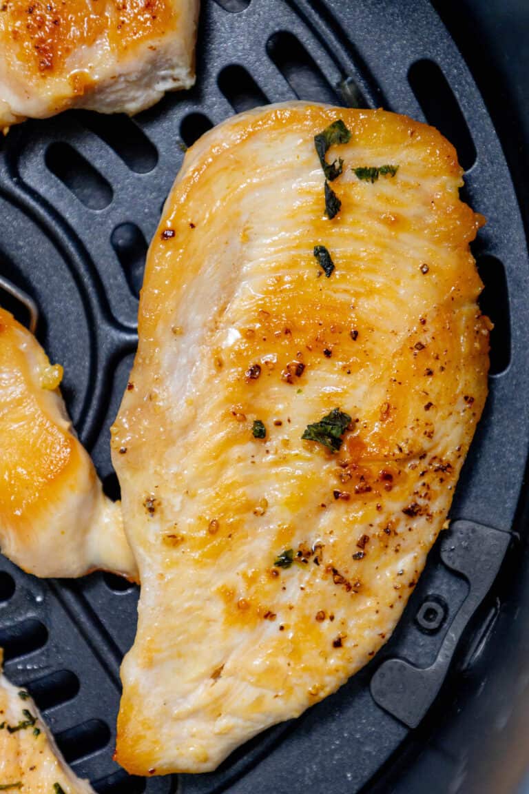 Best Air Fried Chicken Breasts Sweet Cs Designs